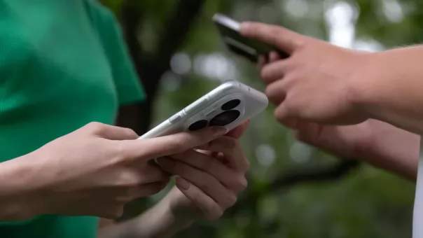Скорости 5G может получить любой абонент «МегаФона»