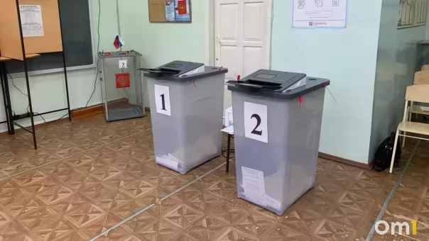 Как «Единая Россия» поставила рекорд по числу мест в Госдуму? Разбираемся