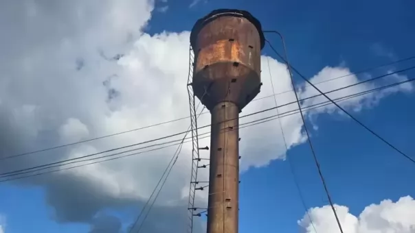 Прокуратура обязала власти Седельниковского района обеспечить омичей водой