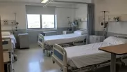 До конца недели в больнице: что известно о 13 заболевших хоккеистах из Новосибирска