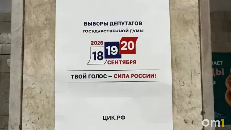 Кто прошёл в Госдуму от Новосибирской области — явка, результаты партий и имена одномандатников