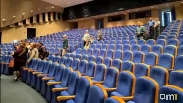 Показываем обновлённый ТЮЗ: здесь появились камерный зал и летний дворик