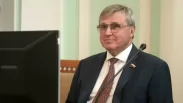 Олег Смолин после победы на выборах поблагодарил Виталия Хоценко