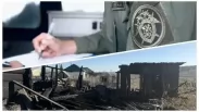 Тело 67-летнего пенсионера нашли в сгоревшем доме под Новосибирском: следователи изучают причины пожара