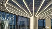 Новосибирский аэропорт Толмачёво утром 22 сентября: шесть рейсов отменили, сочинский борт ждут почти двое суток