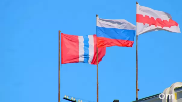 Избранные депутаты Госдумы после выборов поблагодарили Хоценко за поддержку