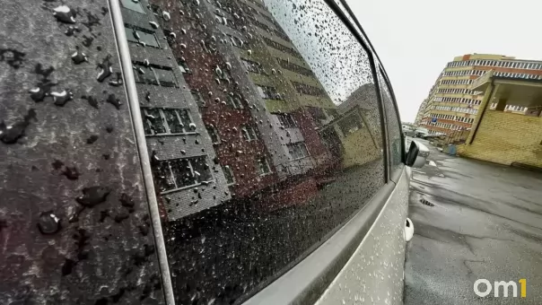 В Омске построят новую автомойку переменной этажности — где она будет?