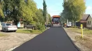 Сергей Шелест сообщил о рекордном выпуске асфальта в Омске