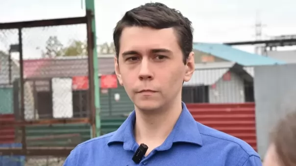 В омском муниципальном приюте для животных назначили нового директора