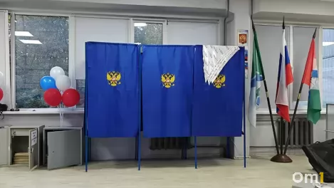 Облизбирком раскрыл окончательные итоги выборов в Новосибирской области