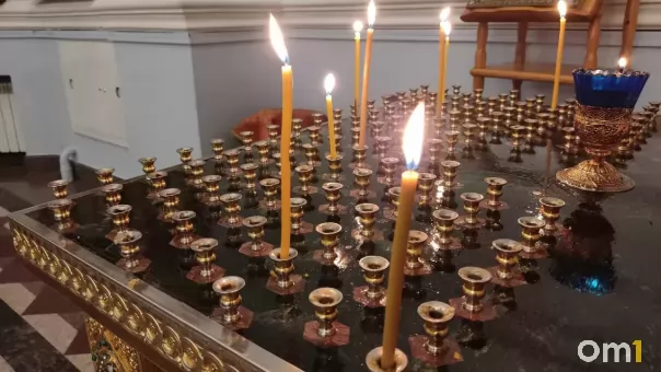 Ушел из жизни омский художник Николай Герасимов