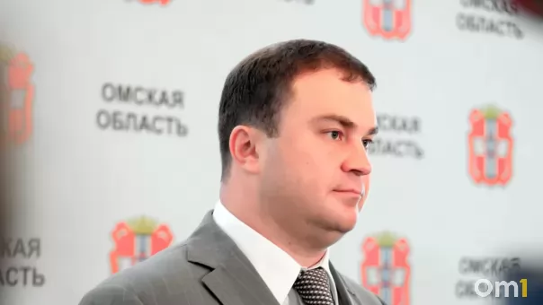Виталий Хоценко отказался от мандата и останется губернатором