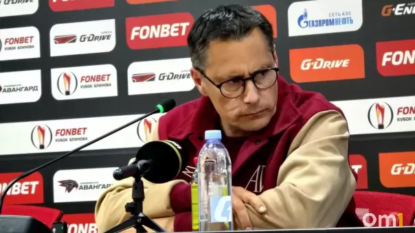 Ги Буше после 1:5 от «Торпедо» назвал «адской» ситуацию в «Авангарде»