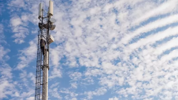 «Т2» лидирует по качеству 5G в Екатеринбурге — исследование DMTel