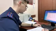 В Омске возбудили дело против женщины за оскорбление сотрудника полиции