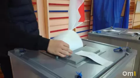 Выборы в Омске: как голоса уходят «победителям» и почему ваш кандидат может так и не стать депутатом?