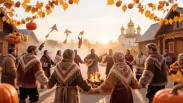 Можно ли работать в этот день? Осеннее равноденствие — 2026: история праздника, традиции, запреты и народные приметы