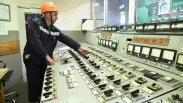 В Омске продолжают перевод ТЭЦ-2 на природный газ