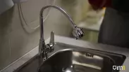 Жители домов на Ипподромской в Новосибирске пожаловались на отсутствие горячей воды почти четыре месяца