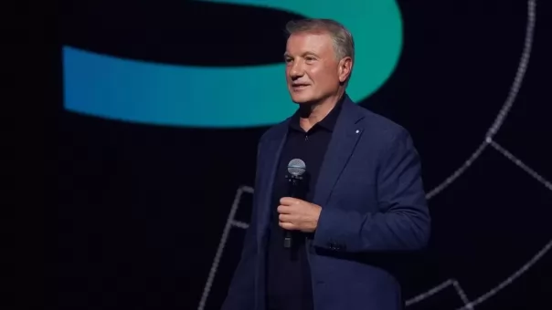 Герман Греф рассказал, почему компаниям нельзя медлить с внедрением ИИ