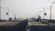 Димитровский мост в Новосибирске откроют раньше срока — названа дата