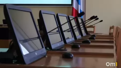 Экс-мэр Новосибирска Анатолий Локоть получит мандат депутата Госдумы