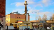 Омская промышленность впервые за год обогнала сама себя