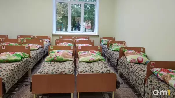 Под Новосибирском ребёнок упал с кровати: семья требует 200 тысяч рублей с лагеря