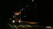 Сибирячка управляла только велосипедом, а теперь учится водить трамвай в Новосибирске