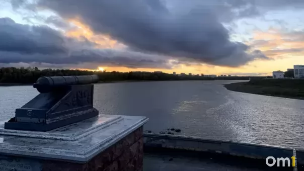 Власть спросит омичей, в какую сторону развивать город
