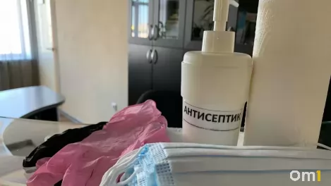 «Гонконгский грипп» вернулся: что известно о новом варианте вируса и ждать ли его в Омске