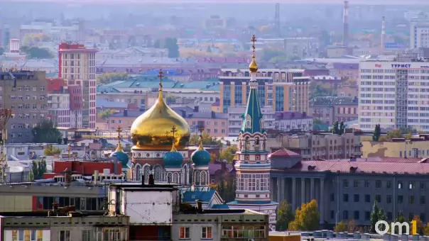 Политолог оценил проекты Виталия Хоценко по развитию высшего образования в Омской области