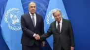 Лавров заявил о необходимости реформы ООН после встречи с Гутеррешем
