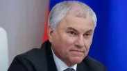Володин рассказал о новых законах с октября — что изменится для мигрантов, детей и покупателей