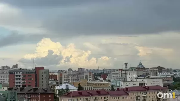 В Омске перехватят эфир ради проверки систем оповещения: что нужно знать