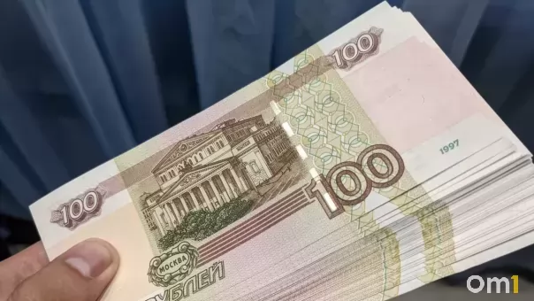 В Омске малый бизнес отдал бюджету астрономическую сумму