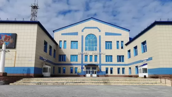 Восемь домов культуры Новосибирской области получат гранты на обновление