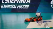 Волейбольная «Омичка» назначила на ключевую должность функционера из «Авангарда»
