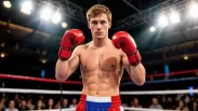 Золото спустя 9 лет: новосибирские боксёры привезли медали с чемпионата России
