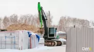 Омичам запретят строить дома у рек. Вот кого это касается