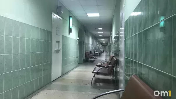 В Омской области после обращения в Следком восстановили право инвалида на медпомощь