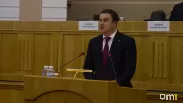 Губернатор Омской области провёл оперативное совещание с представителями власти