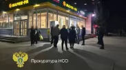 В Бердске провели вечерний рейд по местам отдыха молодежи