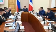 В Омске ускорят стройку школы в «Ясной поляне» и кое-чего ещё