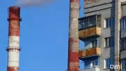 В Омской области на три дня ввели режим «чёрного неба»