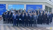 На международном форуме обсудили логистический путь в Китай через Омск