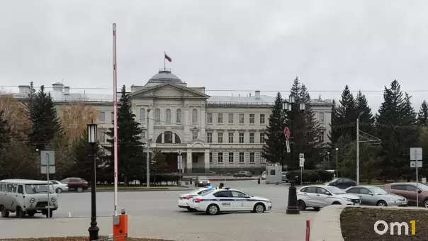 Московского политолога впечатлил размер ВРП Омской области