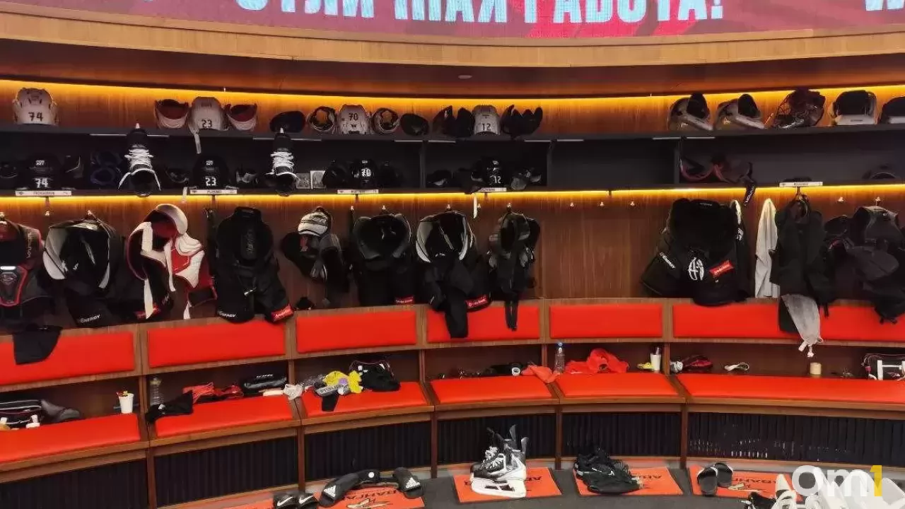 В Авангард со дня на день приедет загадочный канадец с российским паспортом