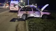 Машину сильно искорёжило: водитель погиб в жутком ДТП в Новосибирске