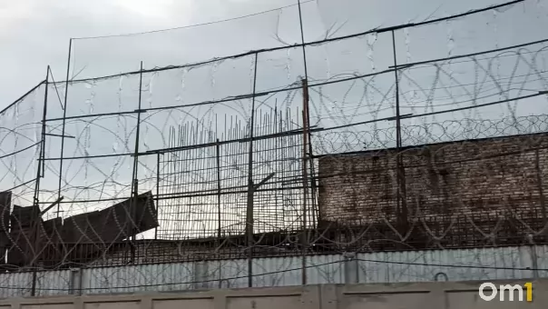 Омича отправили в колонию из-за ветеринарного препарата